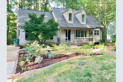 230 Heidinger Drive, Cary, NC 27511 - Photo 1