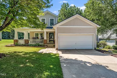 3312 Deering Drive, Raleigh, NC 27616 - Photo 1