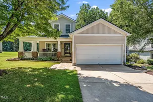 3312 Deering Dr, Raleigh, NC 27616 - Photo 1