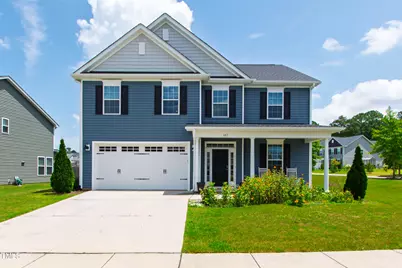 387 Streamliner Boulevard, Clayton, NC 27520 - Photo 1