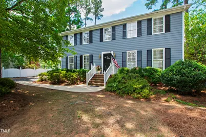 3005 Glen Burnie Drive, Raleigh, NC 27607 - Photo 1