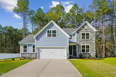 368 Artic Circle, Garner, NC 27529 - Photo 1