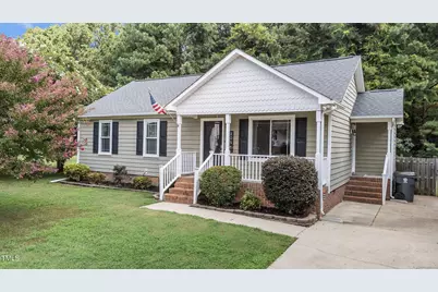 205 Northwinds N Drive, Wendell, NC 27591 - Photo 1