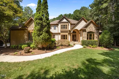 7405 Portpatrick Court, Wake Forest, NC 27587 - Photo 1