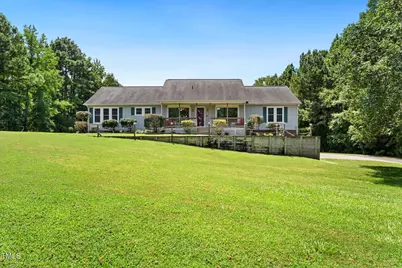 1855 Bullocksville Park Road, Manson, NC 27553 - Photo 1