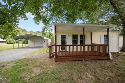115 Brogden Road, Stem, NC 27581 - Photo 1