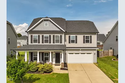 499 Royal Oak Lane, Clayton, NC 27520 - Photo 1