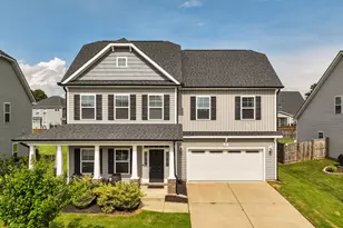 499 Royal Oak Ln, Clayton, NC 27520 - Photo 1