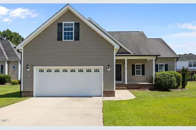 904 Willow Leaf Court, Dunn, NC 28334 - Photo 1