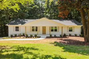 4305 Regis Ave, Durham, NC 27705 - Photo 1