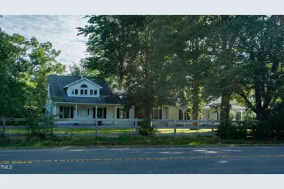 8329 Nc 86, Cedar Grove, NC 27231 - Photo 1