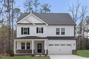 1208 Condor Jct Rd, Wendell, NC 27591 - Photo 1