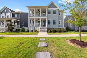 5108 Crescent Square Street St, Raleigh, NC 27616 - Photo 1