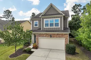 334 King Lear Ln, Morrisville, NC 27560 - Photo 1