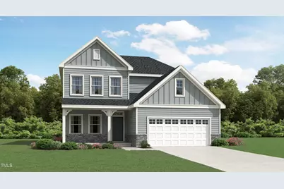 25 Turnberry Court, Franklinton, NC 27525 - Photo 1