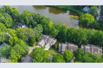 205 Chimney Rise Drive, Cary, NC 27511 - Photo 1