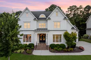 4729 Adler Pass, Raleigh, NC 27612 - Photo 1