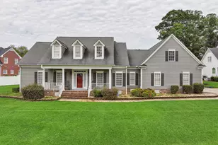 3645 Eagle Farm Dr N, Wilson, NC 27896 - Photo 1