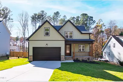 111 Mohawk Drive, Louisburg, NC 27549 - Photo 1