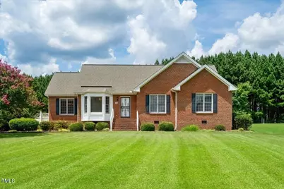 100 Ryans Run, Youngsville, NC 27596 - Photo 1
