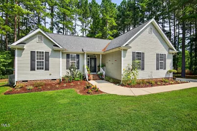 109 N Cinnebar Court, Henderson, NC 27537 - Photo 1