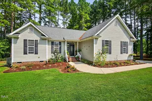 109 N Cinnebar Ct, Henderson, NC 27537 - Photo 1