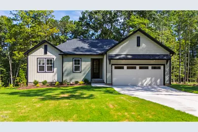 216 Rawhide Drive, Louisburg, NC 27549 - Photo 1