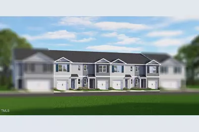 211 Seymour Vlg Drive, Goldsboro, NC 27534 - Photo 1