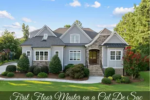 1504 Minart Ln, Wake Forest, NC 27587 - Photo 1