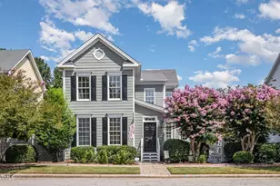 108 Kingsport Rd, Holly Springs, NC 27540 - Photo 1