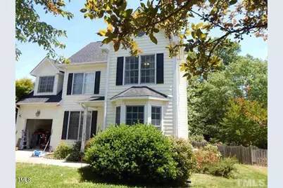 8003 Crenshaw Lane, Durham, NC 27713 - Photo 1