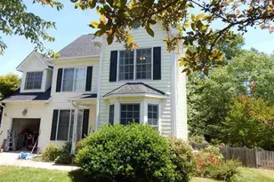 8003 Crenshaw Ln, Durham, NC 27713 - Photo 1