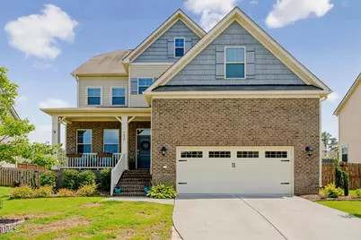 1020 Big Spring Circle, Durham, NC 27703 - Photo 1