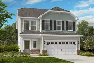 234 Blue Butterfly Dr, Angier, NC 27501 - Photo 1