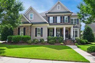 2516 Stonehenge Park Dr, Raleigh, NC 27613 - Photo 1