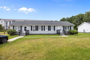 721 N Privette St, Zebulon, NC 27597 - Photo 1