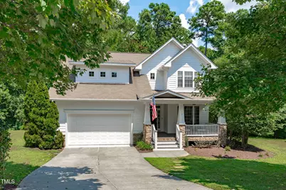 15 Silverbush Court, Durham, NC 27707 - Photo 1
