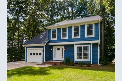 115 Trackers Road, Cary, NC 27513 - Photo 1