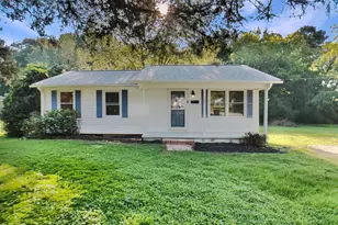 605 Mitchell Ave, Franklinton, NC 27525 - Photo 1