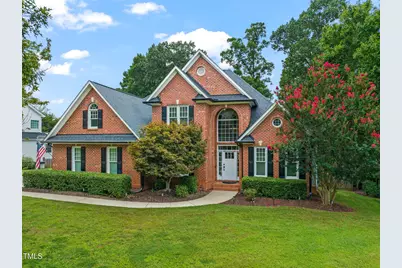 204 Crossway Lane, Holly Springs, NC 27540 - Photo 1