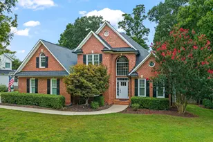 204 Crossway Ln, Holly Springs, NC 27540 - Photo 1