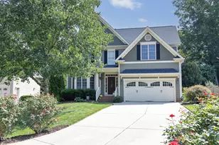 532 May Farm Rd, Pittsboro, NC 27312 - Photo 1