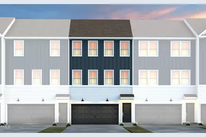 1522 Tamarisk Lane, Durham, NC 27703 - Photo 1