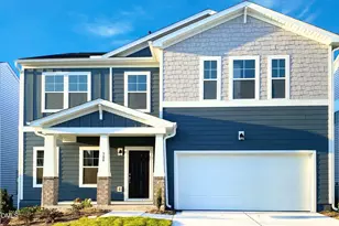 509 Marthas Vw Wy, Wake Forest, NC 27587 - Photo 1