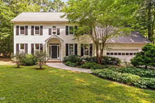 108 Butternut Dr, Chapel Hill, NC 27514 - Photo 1