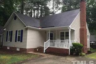 4504 Liverpool Ln, Raleigh, NC 27604 - Photo 1