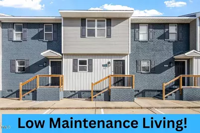 365 E Williams Street, Angier, NC 27501 - Photo 1