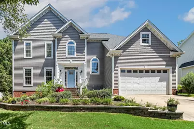 1106 Purple Glory Drive, Apex, NC 27502 - Photo 1