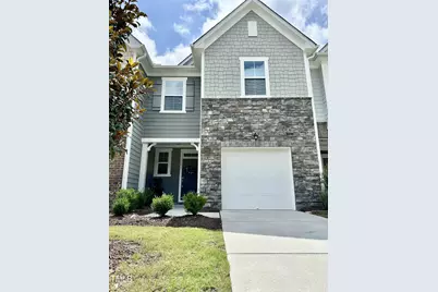 1121 Little Gem Lane, Apex, NC 27523 - Photo 1