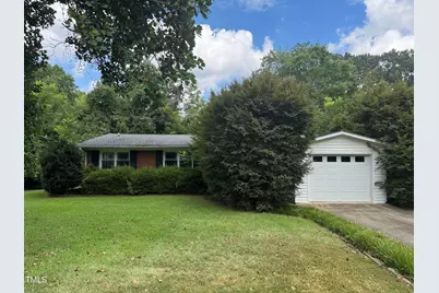 3000 Brentwood Road, Raleigh, NC 27604 - Photo 1